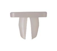 KS Tools Agrafes écrous carrés universal, pack de 10 Quantité:1