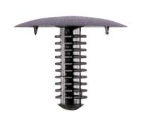 KS Tools Agrafes garniture pour Honda, pack de 50 Quantité:1