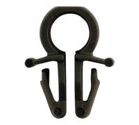 KS Tools Agrafes pour fils ø 5mm, pack de 10 Quantité:1