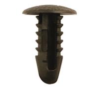 KS Tools Agrafes pour fixation de faisceaux électriques moteur pour Nissan, pack de 10 Quantité:1