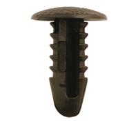 KS Tools Agrafes pour fixation de faisceaux électriques moteur pour Nissan, pack de 50 Quantité:1