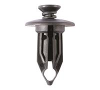 KS Tools Agrafes pour fixation de pare-chocs pour GM, pack de 50 Quantité:1