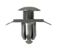 KS Tools Agrafes pour fixation de pare-chocs pour Mazda, pack de 50 Quantité:1