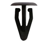 KS Tools Agrafes pour garnitures de coffre pour Audi, pack de 10 Quantité:1