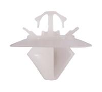 KS Tools Agrafes pour garnitures de coffre pour Peugeot/Citroen, pack de 50 Quantité:1