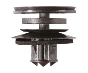 KS Tools Agrafes pour garnitures de portière pour Audi, pack de 50 Quantité:1