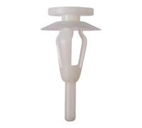 KS Tools Agrafes pour garnitures de portière pour für Mitsubishi, pack de 50 Quantité:1