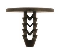 KS Tools Agrafes pour garnitures intérieures pour Fiat, pack de 50 Quantité:1