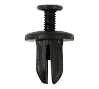 KS Tools Agrafes pour garnitures latérales et de coffre pour Honda, pack de 10 Quantité:1