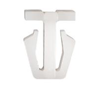 KS Tools Agrafes pour garnitures pour Honda, pack de 50 Quantité:1