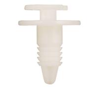 KS Tools Agrafes pour garnitures pour Peugeot/Citroen, pack de 10 Quantité:1