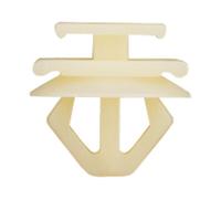 KS Tools Agrafes pour garnitures pour Peugeot/Citroen, pack de 10 Quantité:1