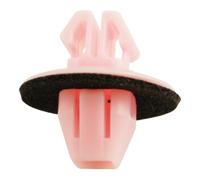 KS Tools Agrafes pour garnitures pour Toyota, pack de 50 Quantité:1