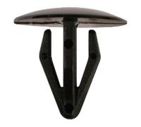 KS Tools Agrafes pour Honda, pack de 50 Quantité:1