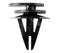 Agrafes pour pare-chocs/bas de caisse pour BMW - Ø de la tête 24 mm - 10 pcs KSTOOLS - 4201065