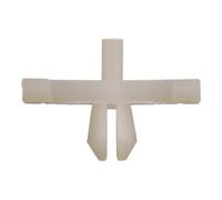 KS Tools Agrafes pour seuil de portes pour Volvo, pack de 50 Quantité:1