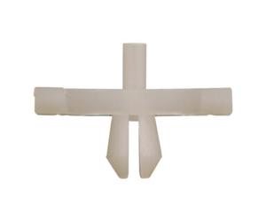 KS Tools Agrafes pour seuil de portes pour Volvo, pack de 50 Quantité:1