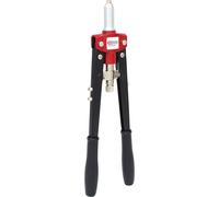 KS Tools Agrafeuse manuelle à long bras, 410mm, 150.9530