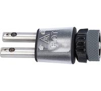 KS TOOLS Agrafeuse pour fer à souder sans fil - 150.1016