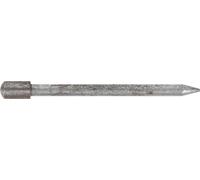 KS TOOLS Aiguille de rechange en métal dur pour 300.2138 - 300.2139