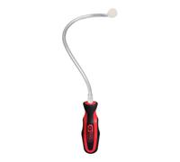 KS Tools Aimant magnétique avec tige flexible, 510mm, Øtête=17mm Quantité:1