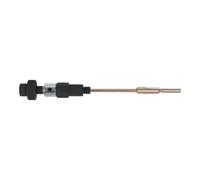 KS Tools Alésoir 3 en 1 pour bougies de préchauffage M10x1,0 Quantité:1