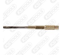 KS TOOLS Alésoir pour bougies de préchauffage M10x1 - 152.1097