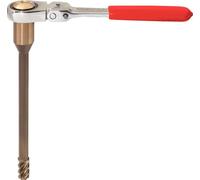 KS TOOLS Alésoir pour capteurs ABS avec cliquet coudé A˜ 10.0 mm 150