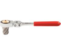 KS TOOLS Alésoirs pour capteurs ABS Ø 15 mm - 150.1985