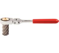 KS TOOLS Alésoirs pour capteurs ABS, Ø 18 mm, 34 mm ( 150.1987 )