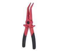 KS TOOLS Alicate Universal aislado de plástico, 230 mm