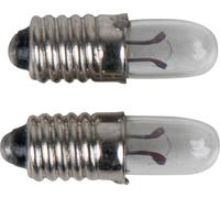 KS TOOLS Ampoule de rechange pour 550.1160 Lot de 2 - 550.1161