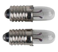 KS TOOLS Ampoule de rechange pour 550.1160, pack de 2