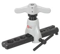 KS TOOLS Appareil à border en nutation pouces, 1/8"-3/4" - 122.0821