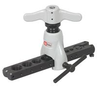 KS Tools 122.0821 Appareil à collets 1/8"-3/16"-1/4"-5/16"-3/8"-1/2"-5/8"-3/4"