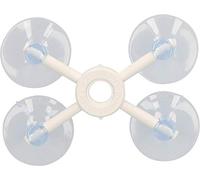 KS TOOLS Appareil de base avec 4 aspirateurs 140.2532