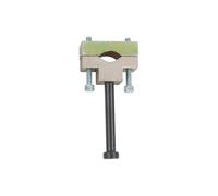 KS TOOLS Appareil de base avec boulon de guidage pour la fixation de la