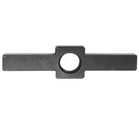 KS TOOLS Appareil de base pour outil d'écartement des trous de serrage,