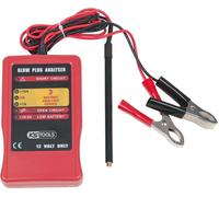 KS TOOLS Appareil de contrôle de bougies de préchauffage - 550.1401