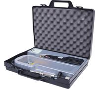 KS TOOLS Appareil de contrôle de la pression et de la compression pour moteur...