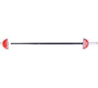 KS TOOLS Appareil de mesure de longueur de courroie, 500-2500 mm ( 460.2505 )