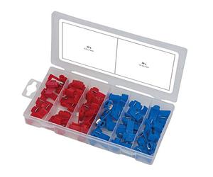 KS TOOLS Assortiment de connecteurs de branche 50 pièces
