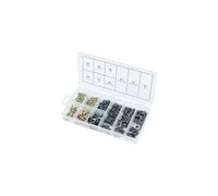 KS TOOLS Assortiment d'écrous et de boulons de carrosserie 170 pièces - 970.0530