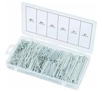 KS TOOLS Assortiment de goupilles, 1000 pcs