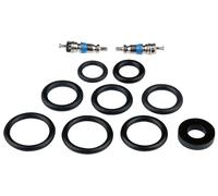 KS TOOLS Assortiment de joints et de valves de rechange - 150.1650-10
