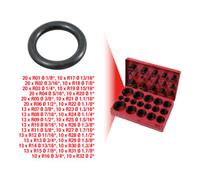 KS Tools Assortiment de joints toriques en pouces, 407 pcs. Quantité:1