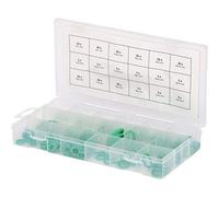 KS TOOLS Assortiment de joints toriques HNBR Ø 3-22 mm, 225 pièces