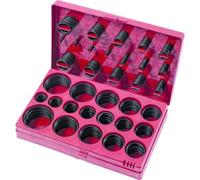 KS Tools Assortiment de joints toriques SAE 407 pcs 1/8 po - 2 po