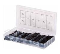 KS Tools Assortiment de manchons rétractables 127 pcs 2x40-13x80 mm G