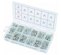 KS Tools 970.0420 9700420 Assortiment de vis à tôle 1 pc(s)